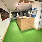 Rebgarten Schulgasse 酒店 拉芬斯堡