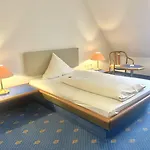 酒店 Rebgarten Schulgasse 拉芬斯堡