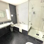 Rebgarten Schulgasse 酒店 拉芬斯堡