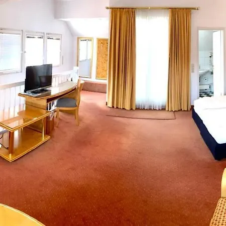 Rebgarten Schulgasse 3* 라벤스부르크