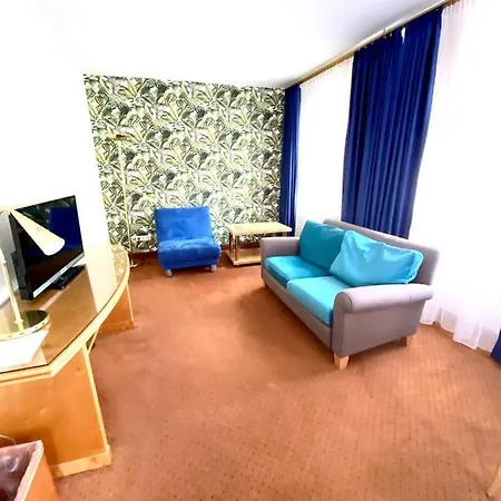 호텔 Rebgarten Schulgasse