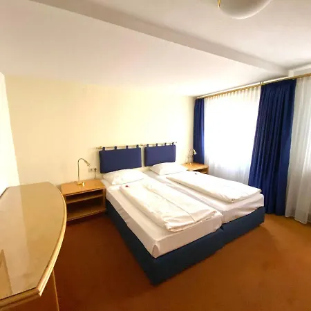 호텔 Rebgarten Schulgasse 라벤스부르크