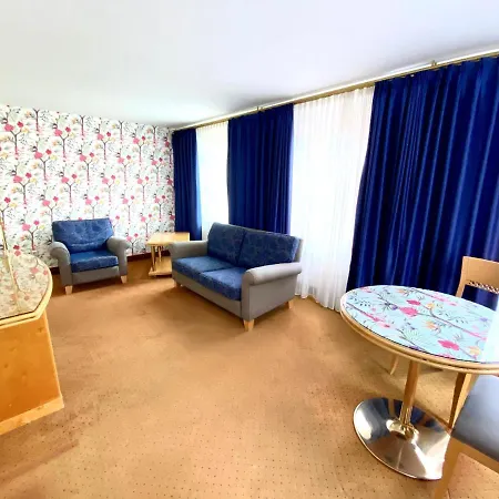 Rebgarten Schulgasse 호텔 라벤스부르크