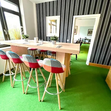 Rebgarten Schulgasse 3* 라벤스부르크