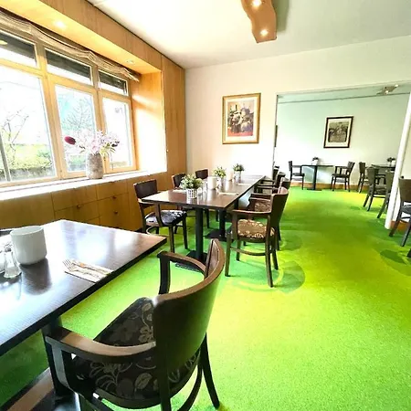 Rebgarten Schulgasse 3* 라벤스부르크