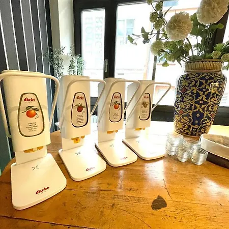 Rebgarten Schulgasse 라벤스부르크