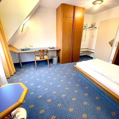 Rebgarten Schulgasse 3* 라벤스부르크