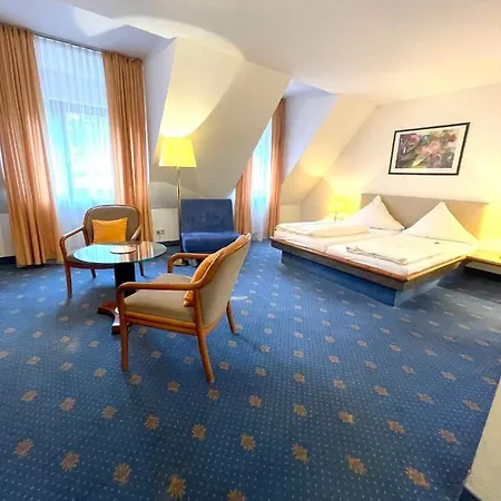 Hotel Rebgarten Schulgasse