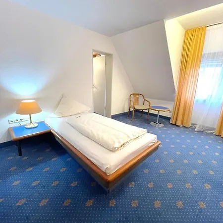 Rebgarten Schulgasse 3* 라벤스부르크