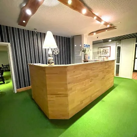 Rebgarten Schulgasse 호텔 라벤스부르크