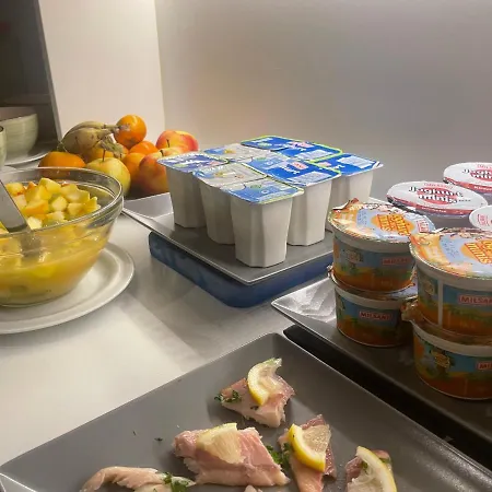 Rebgarten Schulgasse 호텔