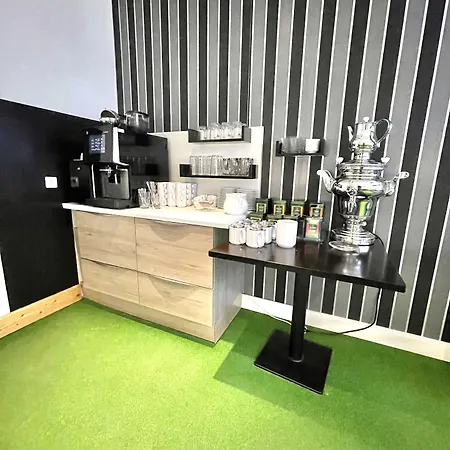 Hotel Rebgarten Schulgasse Ravensbourg