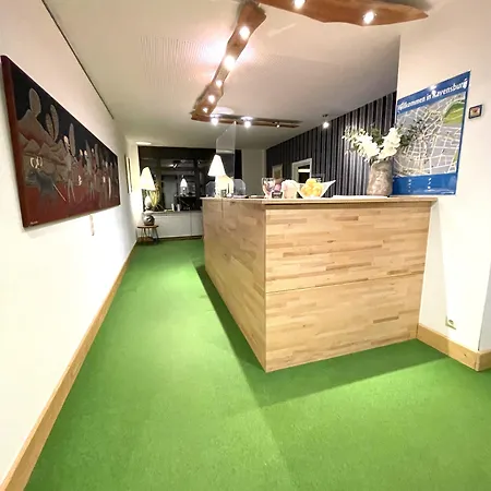 Rebgarten Schulgasse 3* Ravensbourg