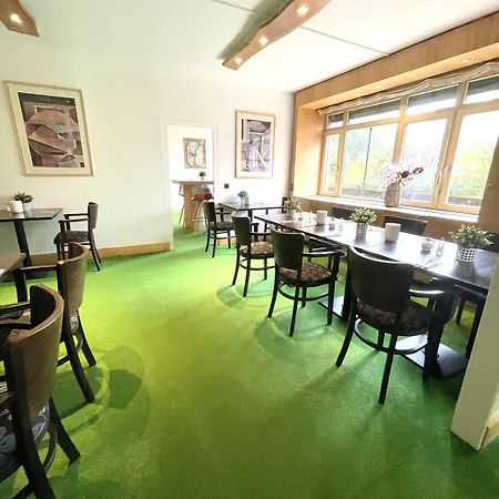 Rebgarten Schulgasse 3* 라벤스부르크