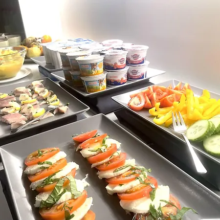 Rebgarten Schulgasse 라벤스부르크