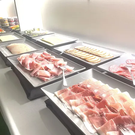 Rebgarten Schulgasse 3* 라벤스부르크