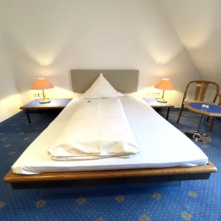 Rebgarten Schulgasse Hotel 3*