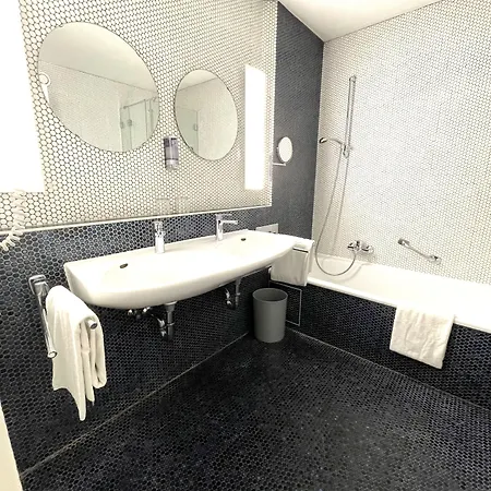 Rebgarten Schulgasse 3* 라벤스부르크