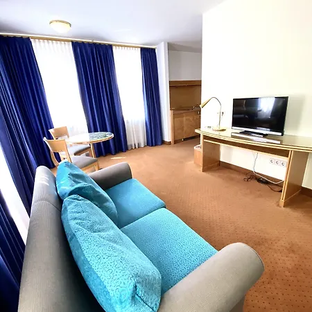 Rebgarten Schulgasse Hotel 3*