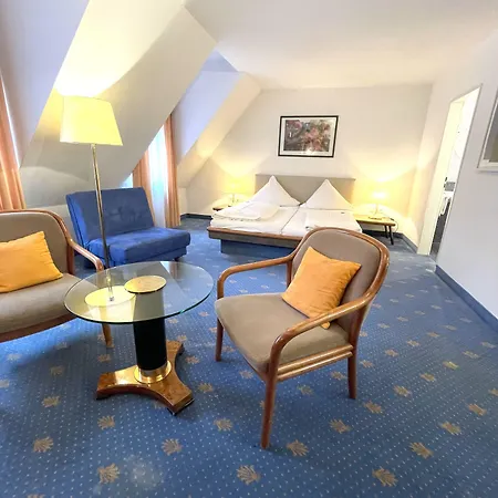 Rebgarten Schulgasse Hotel Ravensburg