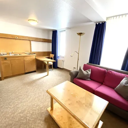 Rebgarten Schulgasse Hotel 3*