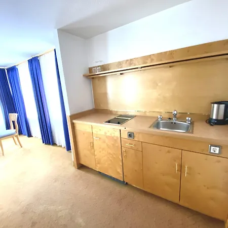 Rebgarten Schulgasse 3* 라벤스부르크