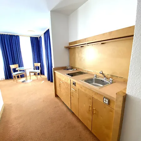 호텔 Rebgarten Schulgasse