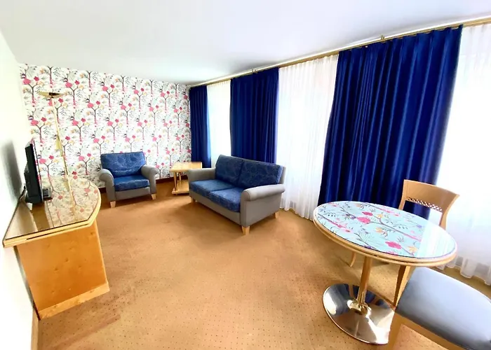 Rebgarten Schulgasse ホテル ラーベンスブルク