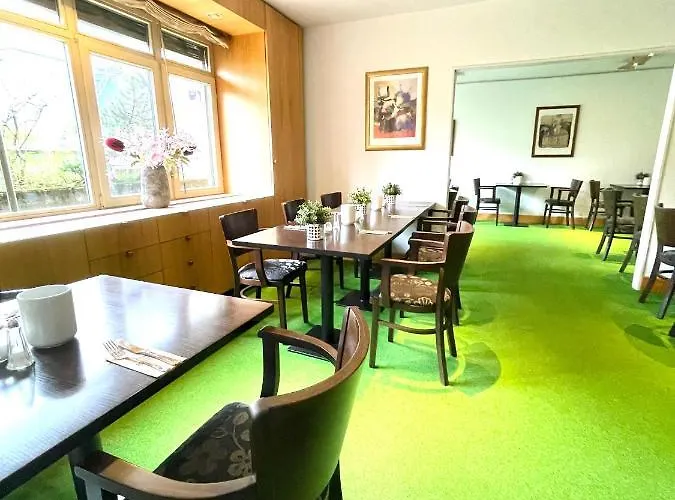 Rebgarten Schulgasse 3* ラーベンスブルク