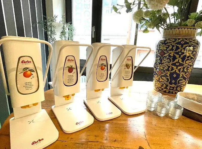 Rebgarten Schulgasse ラーベンスブルク