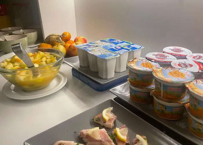 Rebgarten Schulgasse ホテル