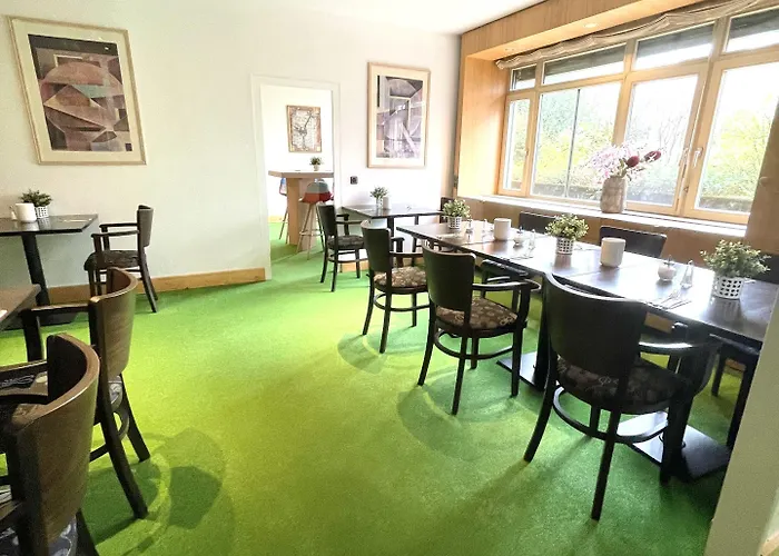 Rebgarten Schulgasse 3* ラーベンスブルク